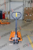 Гидравлическая тележка (рохля) AC25B 800х540  HV Market