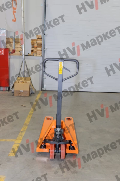 Гидравлическая тележка (рохля) ACL20  540x1500 HV Market