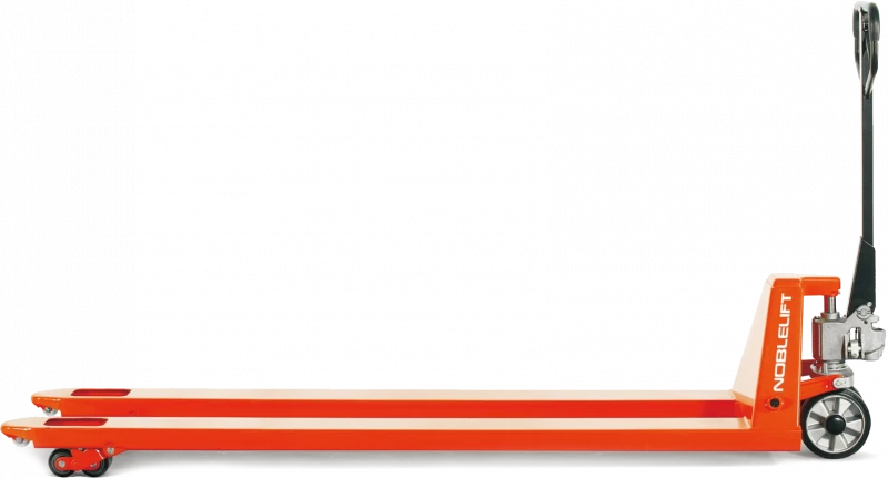 Гидравлическая тележка (рохля) ACL35 540x1800