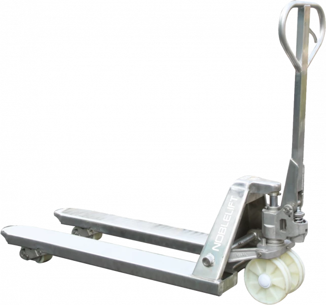 Гидравлическая тележка (рохля) ACS 20H 540x1150