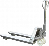 Гидравлическая тележка (рохля) ACS 20H 540x1150 HV Market