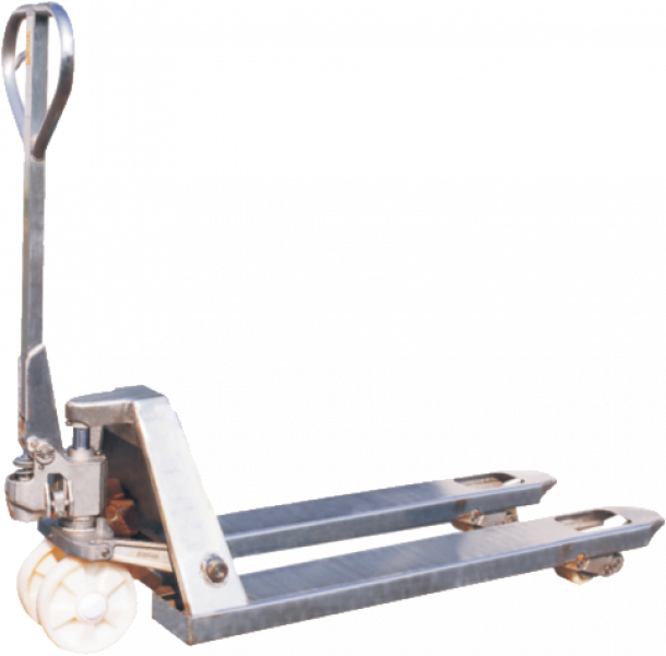 Гидравлическая тележка (рохля) ACS 20H 540x1150