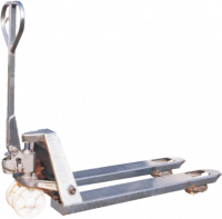 Гидравлическая тележка (рохля) ACS 20H 540x1150 HV Market