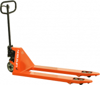 Гидравлическая тележка (рохля) DF168 520х1150 HV Market