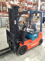 Вилочный погрузчик FE4P14Q HV Market