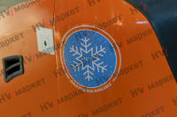 Электрический вилочный погрузчик FE4P16N Duplex mast (Свинц-кислот 400Ач, В-3000мм) HV Market