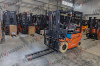 Погрузчик FE4P16Q HV Market