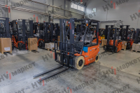 Погрузчик FE4P16Q HV Market