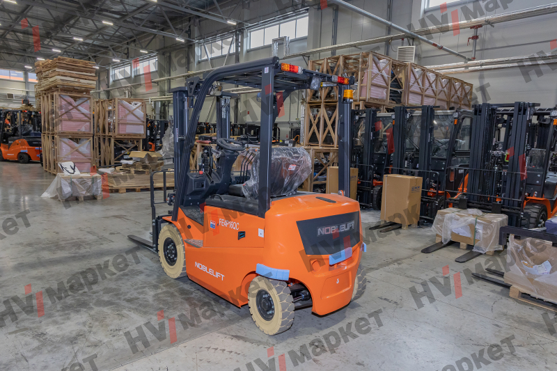 Погрузчик FE4P16Q HV Market