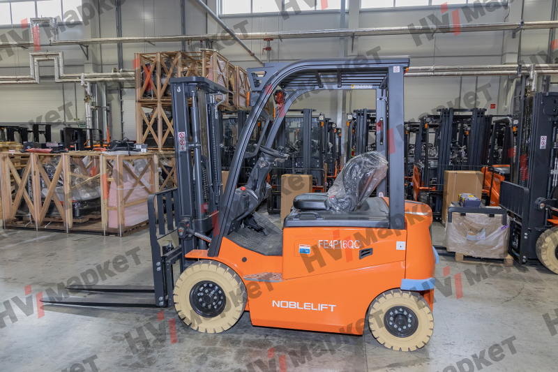 Погрузчик FE4P16Q HV Market