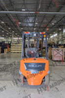 Погрузчик FE4P16Q HV Market