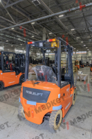 Погрузчик FE4P16Q HV Market