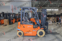 Погрузчик FE4P16Q HV Market