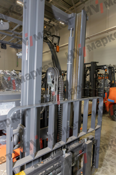 Погрузчик FE4P16Q HV Market