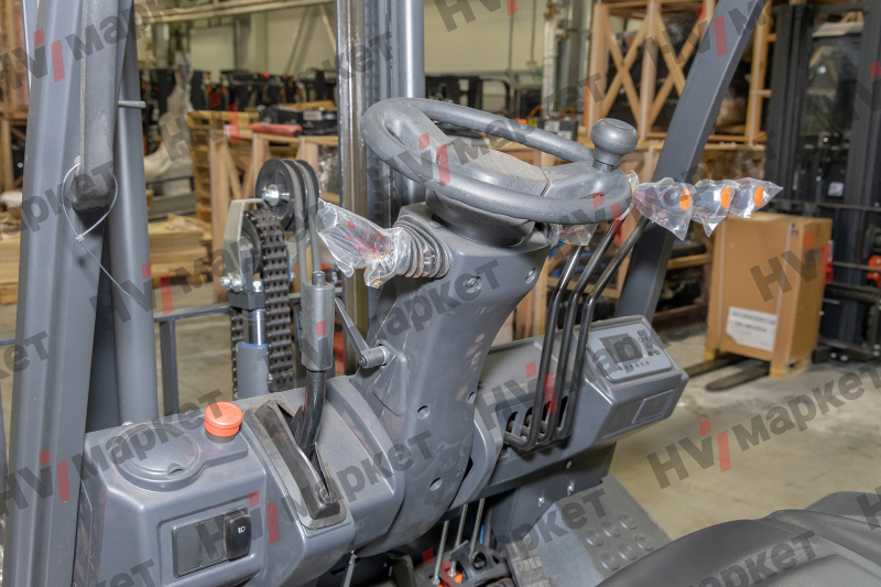 Погрузчик FE4P16Q HV Market