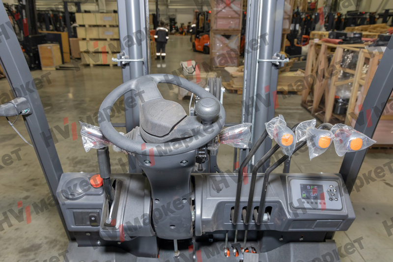 Погрузчик FE4P16Q HV Market