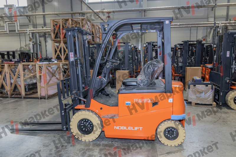 Погрузчик FE4P16Q HV Market