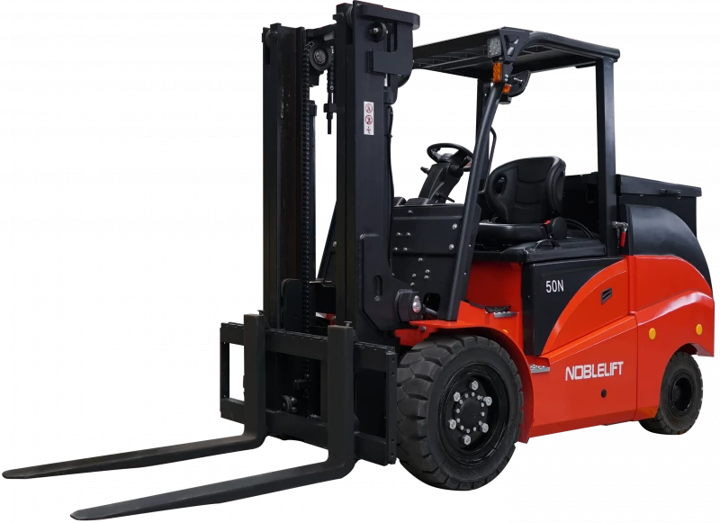 Погрузчик FE4P50N SD