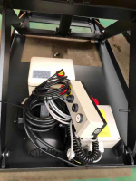 Стационарный подъемный стол HIW1.0 HV Market