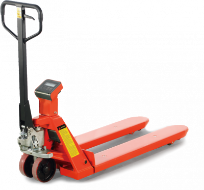 Гидравлическая тележка HP ESR(P)20