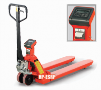 Гидравлическая тележка HP ESR(P)20 HV Market