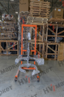 Бочкокантователь NDA450 для бочек HV Market