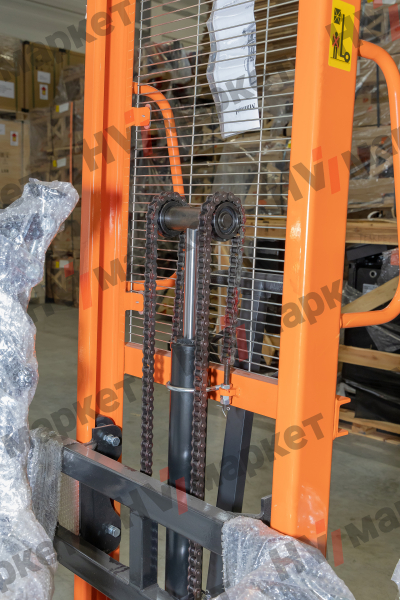 Бочкокантователь NDA450 для бочек HV Market