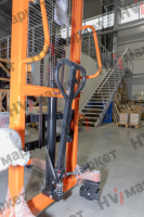 Бочкокантователь NDA450 для бочек HV Market