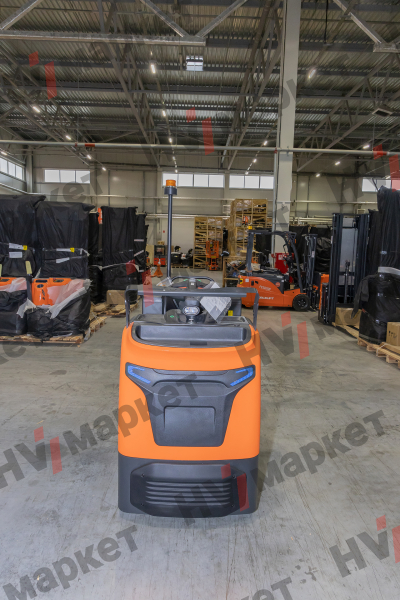 Подборщик заказов OPL 25N HV Market