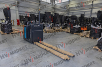 Подборщик заказов OPL 25N HV Market