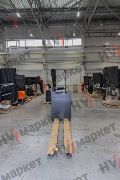 Подборщик заказов OPL 25N HV Market