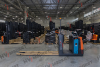 Подборщик заказов OPL 25N HV Market