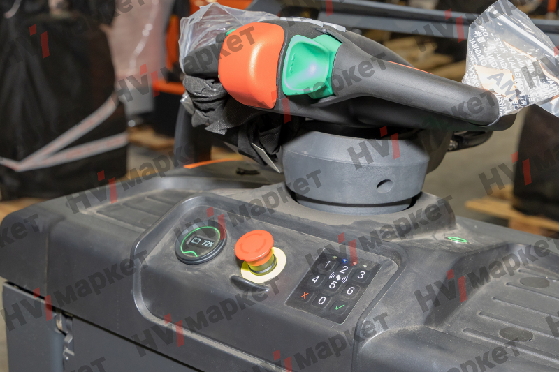 Подборщик заказов OPL 25N HV Market