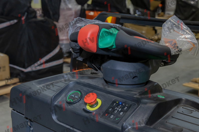 Подборщик заказов OPL 25N HV Market