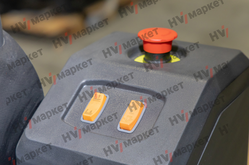 Подборщик заказов OPL 25N HV Market