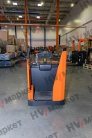 Самоходная тележка PT25P-C HV Market