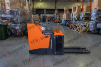 Самоходная тележка PT25P-C HV Market