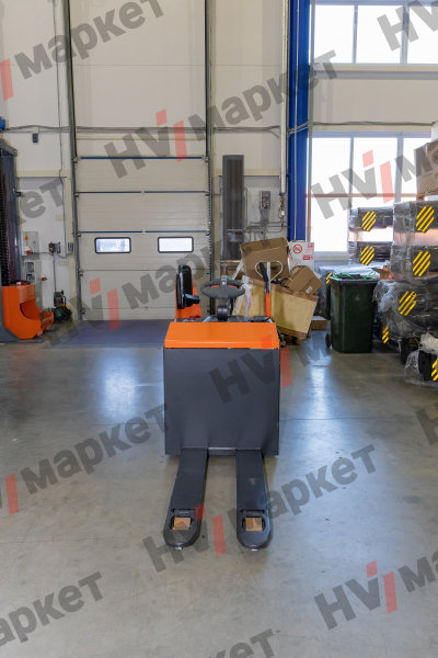 Самоходная тележка PT25P-C