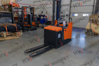 Самоходная тележка PT25P-C HV Market