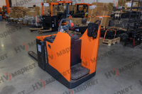 Самоходная тележка PT25P-C HV Market