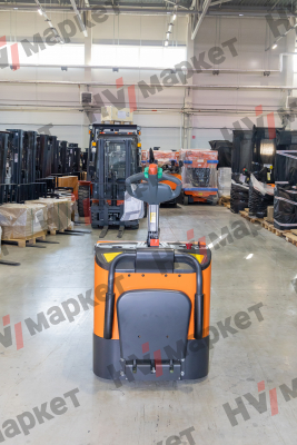 Самоходная тележка PTE20-C