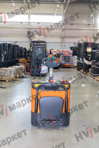 Самоходная тележка PTE20-C