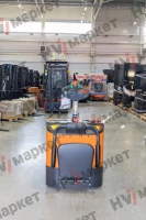 Самоходная тележка PTE20-C HV Market