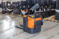 Самоходная тележка PTE20-C HV Market