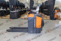 Самоходная тележка PTE20-C HV Market