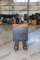 Самоходная тележка PTE20-C HV Market