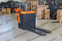 Самоходная тележка PTE20-C HV Market