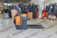 Самоходная тележка PTE20-C HV Market