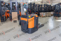 Самоходная тележка PTE20-C HV Market