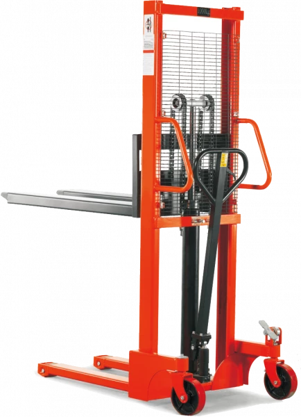 Ручной штабелер SFH1025 HV Market